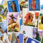 African American Tarot , снимка 8