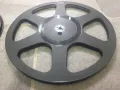 26,6см 10,5" пластмасови магнетофонни ролки Revox В много добро състояние. Комплекта за 80лв, снимка 7