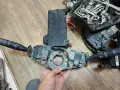 Лостчета светлини , чистачки за Citroen Saxo , Peugeot 106 , 61557121, снимка 2