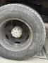 Mercedes-benz 811, снимка 4