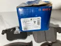 Спирачни накладки Bosch за Ситроен С4 Пикасо и Пежо 308, 408 / CITROEN C4 Picasso, PEUGEOT 308, 408, снимка 3
