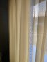 2 жълти пердета Jab, снимка 2
