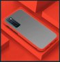 Цветен Кейс Rock за Huawei P Smart 2021 - Супер Защита, снимка 3