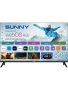 Телевизор Sunny – 32" LED Smart TV с WebOS, Wi-Fi и DVB - T2/C/S2, снимка 13