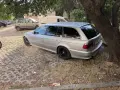 продавам BMW E39 530dA Touring 2003г, снимка 4
