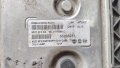 Компютър за двигател 55266281 MJD 8F3.D4 от Фиат Добло 1,3 ЖТД 90кс за Fiat Doblo 1.3JTD, снимка 2