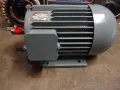Трифазен ел.мотор 3 KW  -  2900 об/м., снимка 3