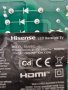TCON BOARD RSAG7.82011538/ROH VER.A за ТВ HISENSE 55A6BG, снимка 3