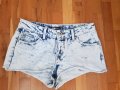 Детски къси панталонки за момиче на  13-14 год , снимка 3