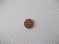 Монета "ONE CENT - 1993 г.", снимка 1