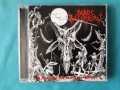 Black Witchery – 2005- Upheaval Of Satanic Might(Black Metal), снимка 1 - CD дискове - 41386754
