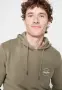 Суитчър с качулка Jack&Jones Olive мъжки, снимка 2