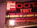Miroir du football 3 aout 1973 №197 Мироар дю Футбол френска списание за футбол 1973г., снимка 3