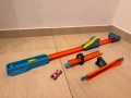 Писти Hot Wheels, снимка 3