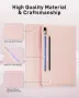Калъф с клавиатура TUNKARMOR за Samsung Galaxy Tab S10 Lite / S10 FE / S9 FE / S9 / S8 / S7, снимка 6