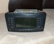 Навигация NTG 2.5 за Mercedes W164 за части, снимка 2