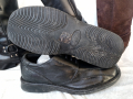 Мъжки обувки UNLISTED, N- 42 - 43, 100% естествена кожа, GOGOMOTO.BAZAR.BG®, снимка 5
