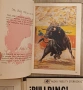 Banda Taurina ‎– ¡Bullring! Music Of The Bull Fight Ring, La Fiesta Brava Издание 🇺🇸 USA 1958г-GAT, снимка 10