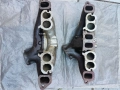 Колектори к-т Газ24,Газ2410, снимка 3