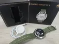 Huawei Watch GT 4 Phoinix 46mm – Green, снимка 1