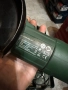 Bosch pws 9-125 ce ъглошлайф с обороти, снимка 4