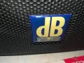 DB K70 ACTIVE SPEAKER-220V MADE IN ITALY-ВНОС SWISS 0801251539, снимка 3