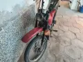 HONDA,PX-50,,1980,година, снимка 3