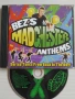 Bez's Madchester Anthems - оригинален диск музика, снимка 1
