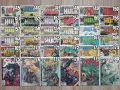 Comic Books/Комикси 2/2 - Punisher, X-Men, Hulk, Batman, Superman, JLA, снимка 6