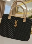 Дамска чанта Saint Laurent, снимка 1