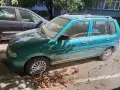 Mazda Demio 1,3 газ-бензин., снимка 2