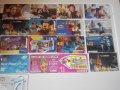 Фонокарти - 69 броя и лот пощенски картички., снимка 9