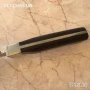 Ловен нож с калъф sanjia knife k85, снимка 4