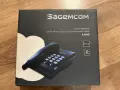 Стационарен телефон Sagemcom C100 Bulgaria Чисто Нов , снимка 4