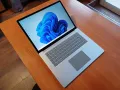 15" 2K IPS Тъч Microsoft SURFACE LAPTOP /RYZEN 5/8GB RAM/512GB SSD, снимка 2