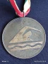 Стар медал от соца III РЕПУБЛИКАНСКА СПАРТАКИАДА СЛЪНЧЕВ БРЯГ 1978г. за КОЛЕКЦИЯ 50193, снимка 2