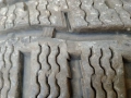 Зимни гуми 225/65/16C Сайлун, снимка 3