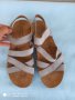 сандали 5-th avenue с коркова подметка., снимка 2