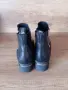 Дамски кожени боти тип челси Garini!, снимка 2