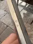 Оригинална решетка авангард за Мерцедес w210, снимка 4