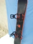 сноуборд  HEAD ROCKA FW 4D   +автомати 159см., снимка 5