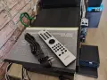 ⏯️ Клип. Audiolab 8200CDQ DAC/PRE/CD 8xDACs Sabre ES9018, снимка 18