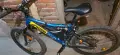 Велосипед Drag Freeborn 26" – за части или възстановяване / счупена задна вилка, снимка 1