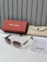Prada Слънчеви Очила С UV400 Защита - Различни Цветове Код SEM-573, снимка 2