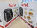 Фритюрник Tefal Minicompact FF230831 Principio, 1000W, 1.2 л, снимка 3