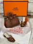 Hermes 🤍Дамски Чехли 🤍 37-41н., снимка 3