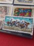 Пощенски марки серия РИЦАРИ, СРЕДНОВЕКОВИЕ поща УНГАРИЯ за КОЛЕКЦИЯ 37250, снимка 9