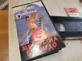 МЕЧЪТ НА БУШИДО-VHS VIDEO 0709260949L1, снимка 3