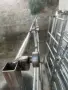 Oборудване за бус за разносна търговия за Опел Виваро Рено Трафик Нисан Примастар и други, снимка 10