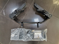 Нова Стойка за Трето Колело BMW Bike Rack Pro 2.0 - 82722287888, снимка 2